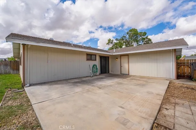 $285,000 | 2420 Oriole Drive, Red Bluff, CA 96080