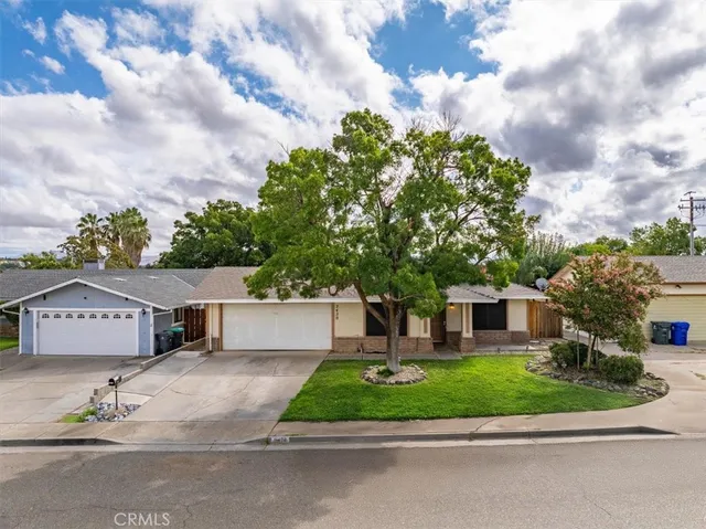 $285,000 | 2420 Oriole Drive, Red Bluff, CA 96080