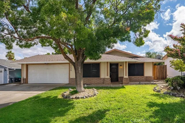 $285,000 | 2420 Oriole Drive, Red Bluff, CA 96080