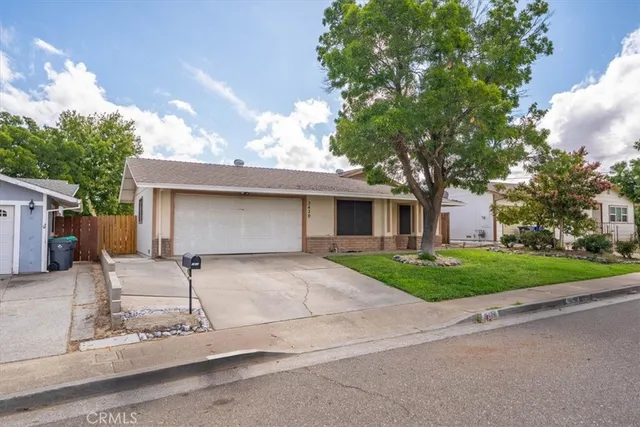 $285,000 | 2420 Oriole Drive, Red Bluff, CA 96080