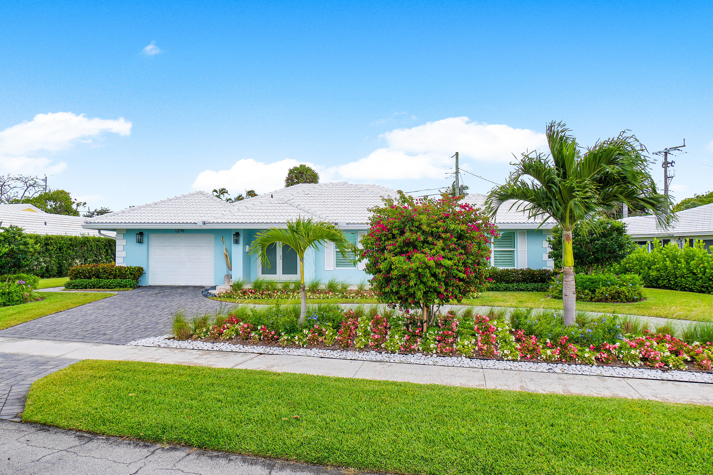 1291 Sugar Plum Drive Boca Raton, FL 33486 - Photo 2 of 41 First