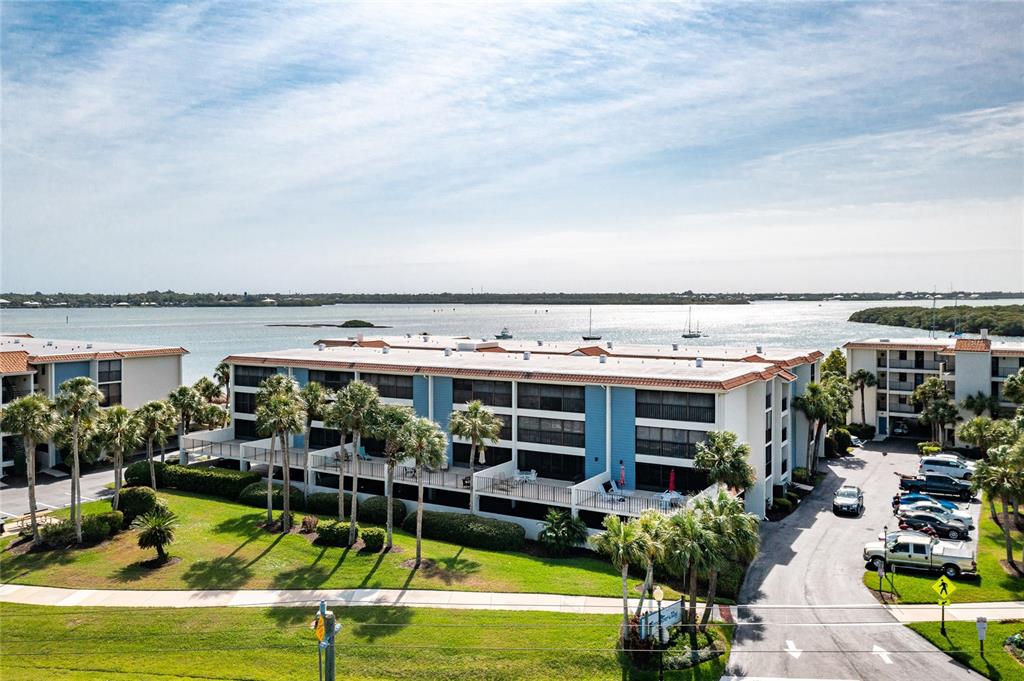 1701 Beach Road, Unit 212 Englewood, FL 34223 - Photo 1 of 1 Front of 1701 Beach Road.