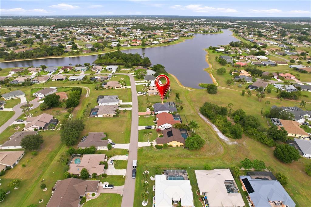 1241 Neapolitan Road Punta Gorda, FL 33983 - Photo 51 of 55