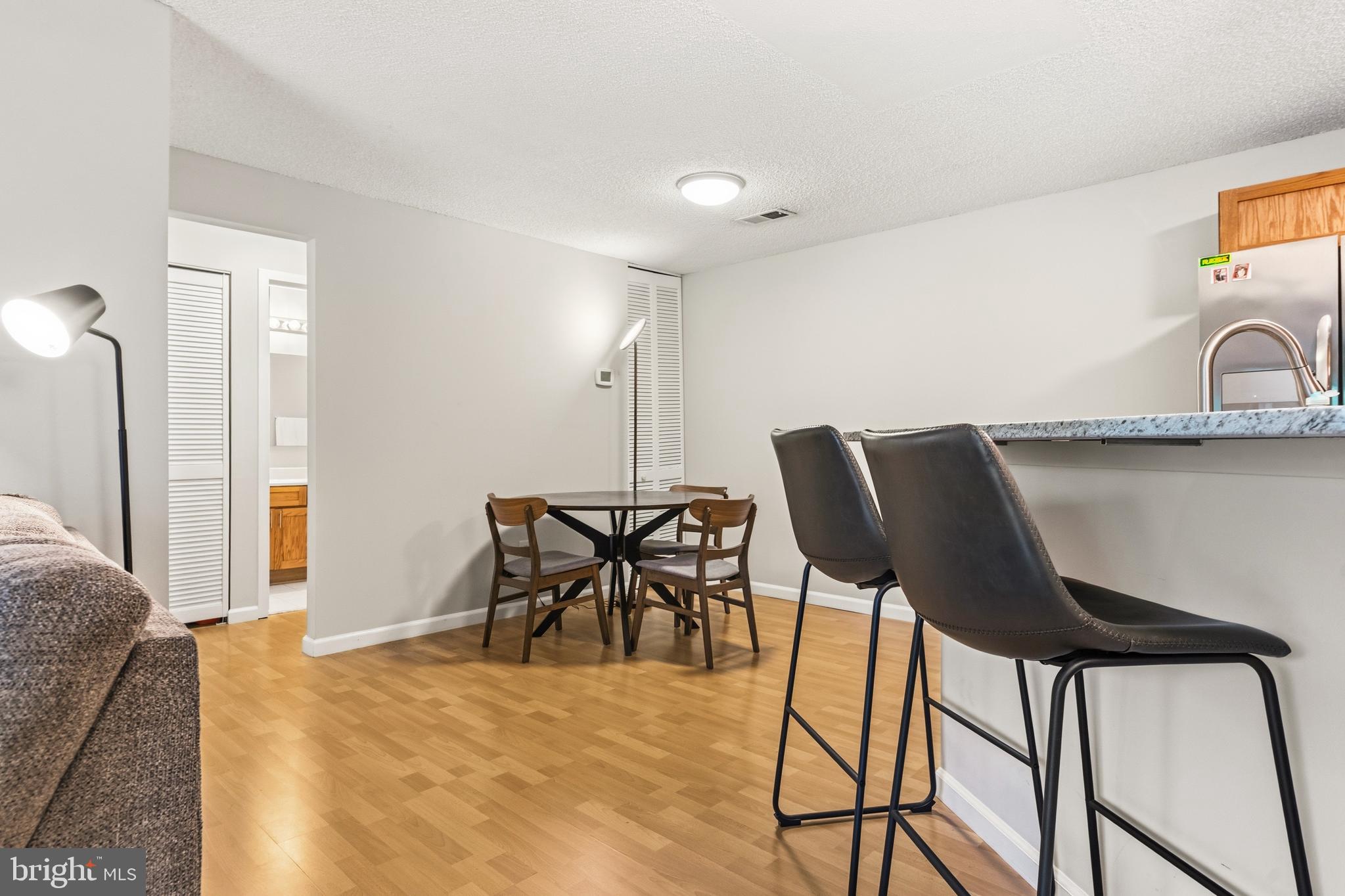 11705 Summerchase Circle Reston, VA 20194 - Photo 19 of 25 Dining Room
