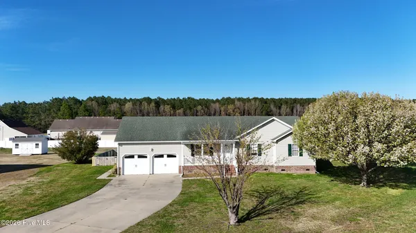 $349,900 | 103 Shard Trail, Elizabeth City, NC 27909