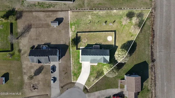 $349,900 | 103 Shard Trail, Elizabeth City, NC 27909