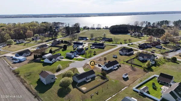 $349,900 | 103 Shard Trail, Elizabeth City, NC 27909