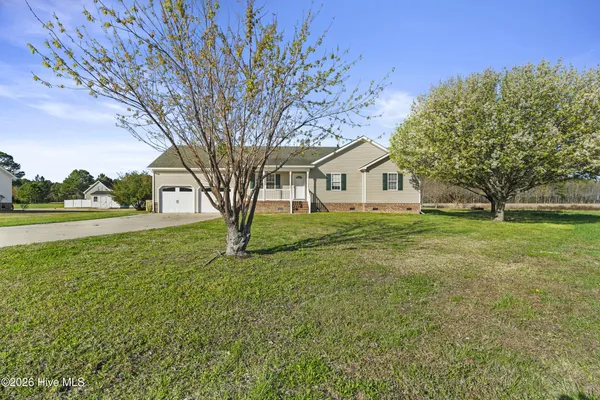 $349,900 | 103 Shard Trail, Elizabeth City, NC 27909