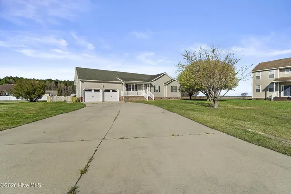 $349,900 | 103 Shard Trail, Elizabeth City, NC 27909