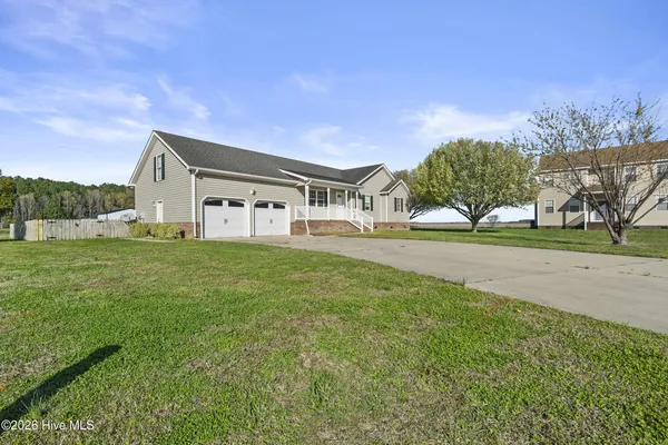 $349,900 | 103 Shard Trail, Elizabeth City, NC 27909