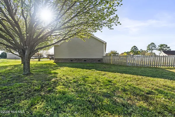 $349,900 | 103 Shard Trail, Elizabeth City, NC 27909