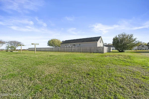 $349,900 | 103 Shard Trail, Elizabeth City, NC 27909