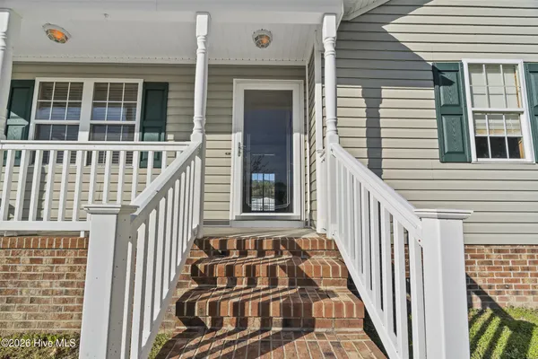 $349,900 | 103 Shard Trail, Elizabeth City, NC 27909