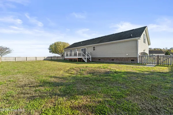 $349,900 | 103 Shard Trail, Elizabeth City, NC 27909