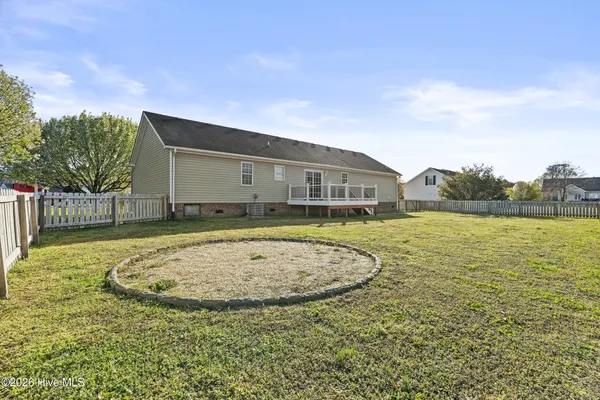 $349,900 | 103 Shard Trail, Elizabeth City, NC 27909