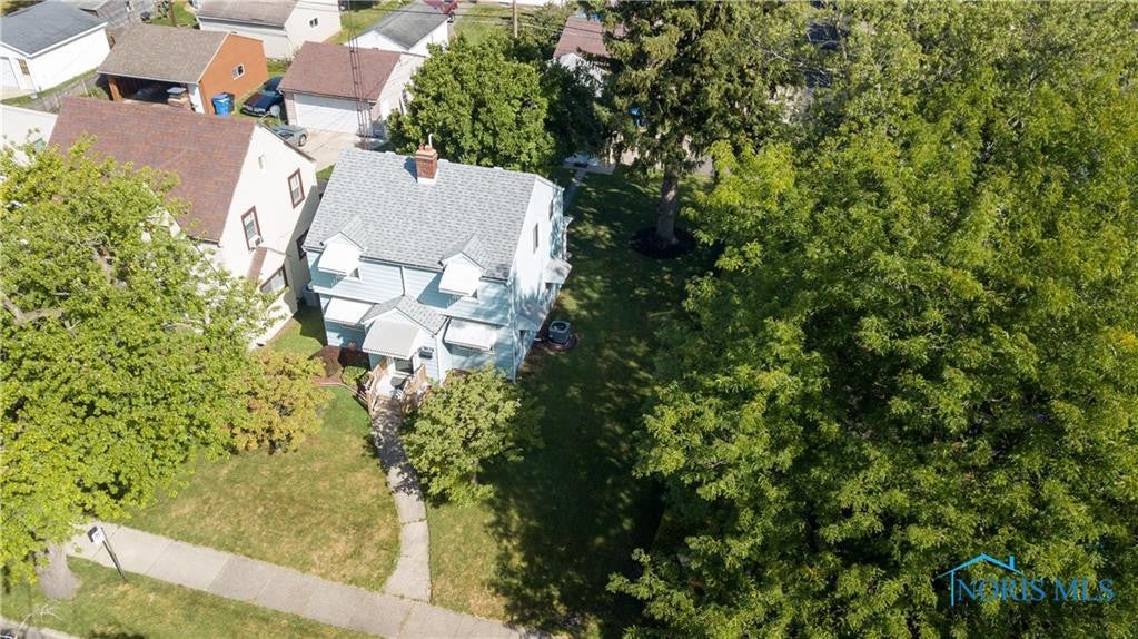 904 Waybridge Road Toledo, OH 43612 - Photo 26 of 28 Gallery Image 26