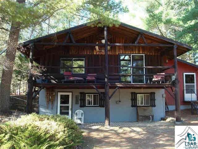 4965 Waisanen Road Embarrass, MN 55732 - Photo 1 of 24