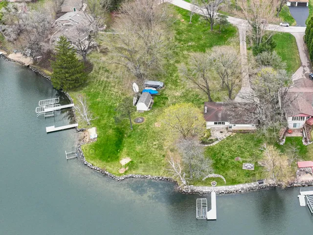 $740,000 | Lt3 East Lakeshore Drive, Whitewater, WI 53190