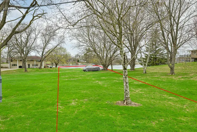 $740,000 | Lt3 East Lakeshore Drive, Whitewater, WI 53190