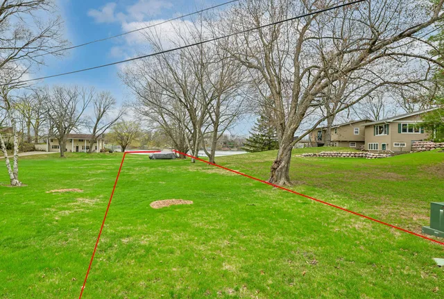 $740,000 | Lt3 East Lakeshore Drive, Whitewater, WI 53190