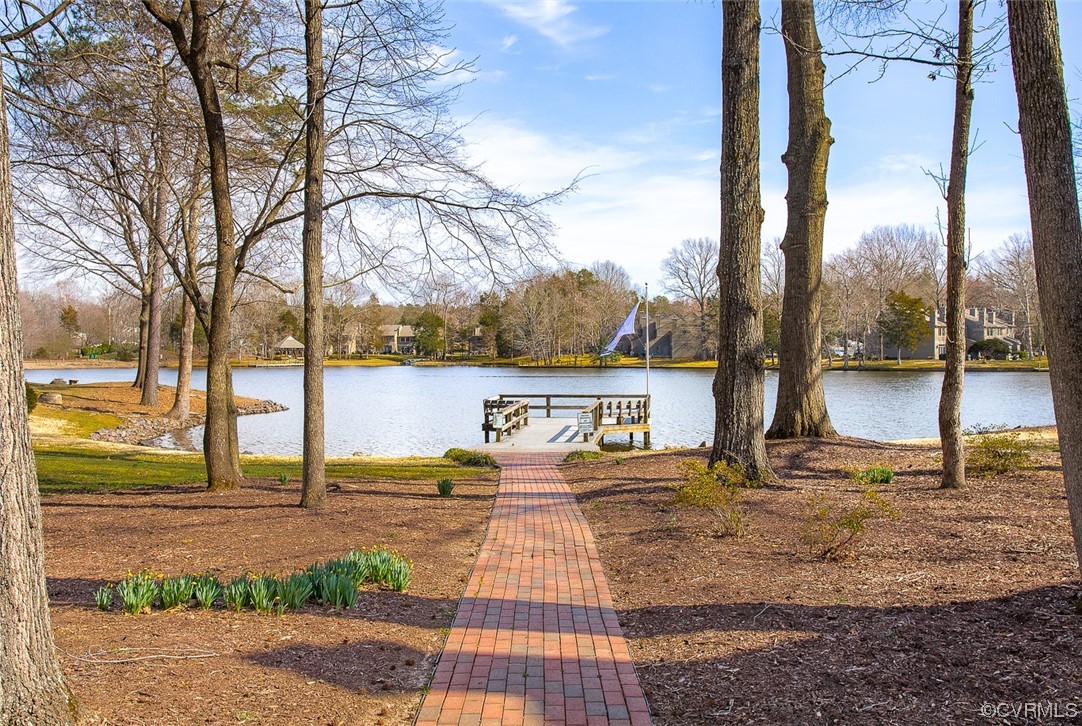 2734 Berkeley Pointe Drive Richmond, VA 23233 - Photo 30 of 31