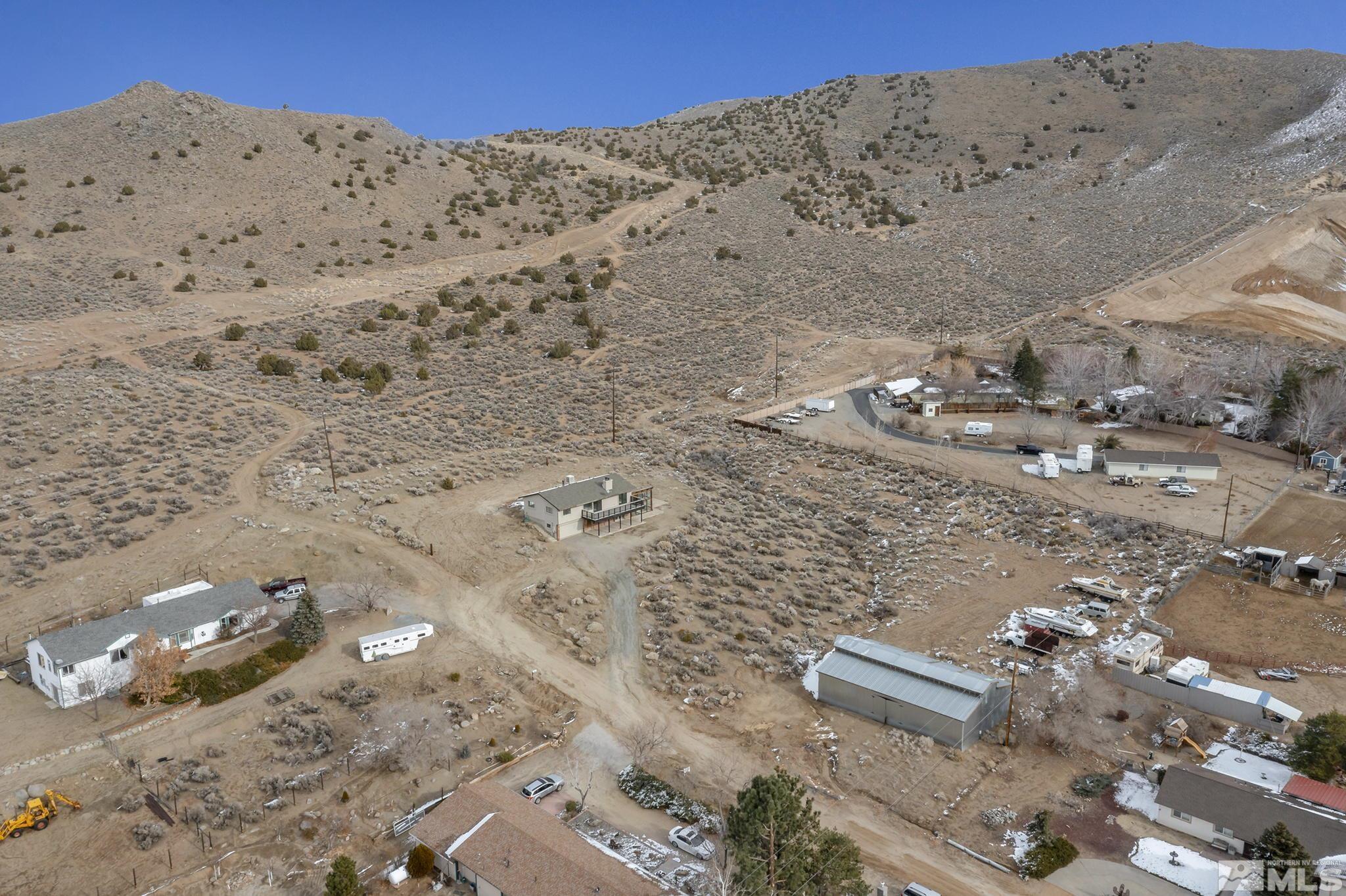 9490 Tomahawk Way Reno, NV 89506 - Photo 32 of 34 Photo 32