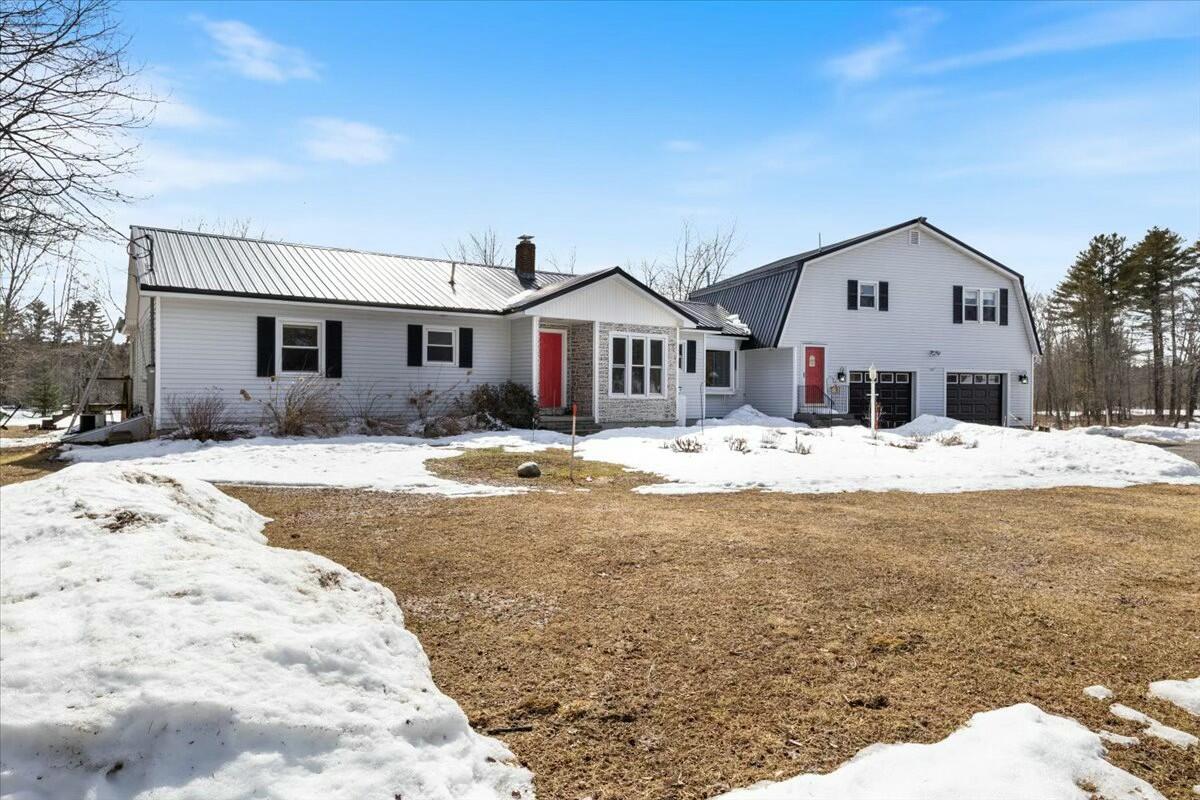 537 River Road Standish, ME 04084 - Photo 5 of 60 537 River Road, Standish