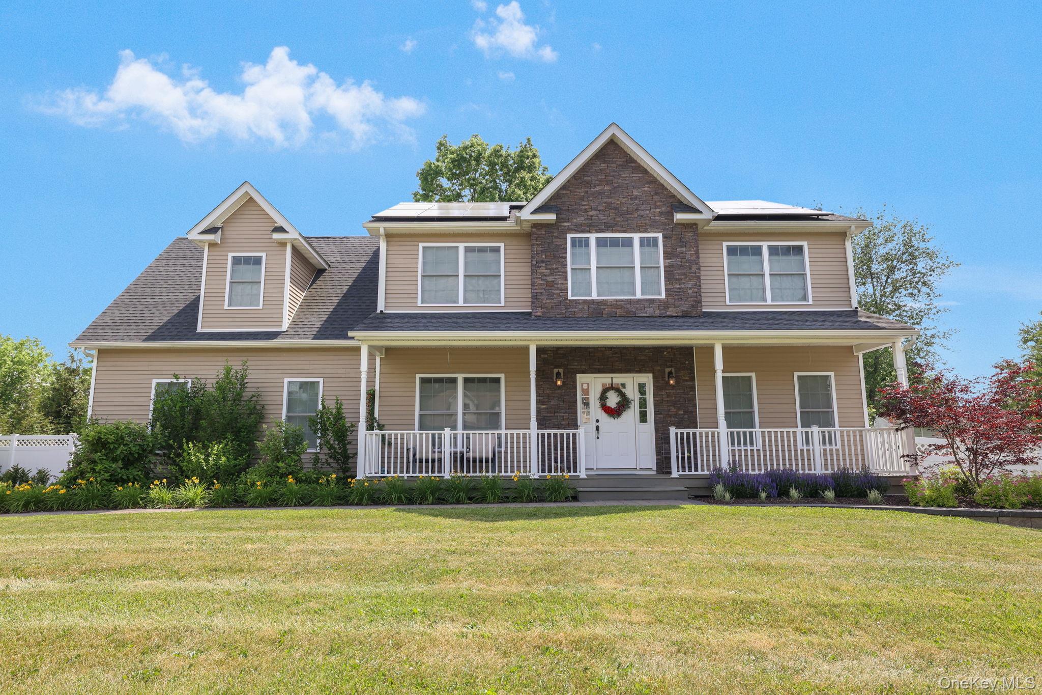 14 Robalene Drive Goshen, NY 10924 - Photo 1 of 50