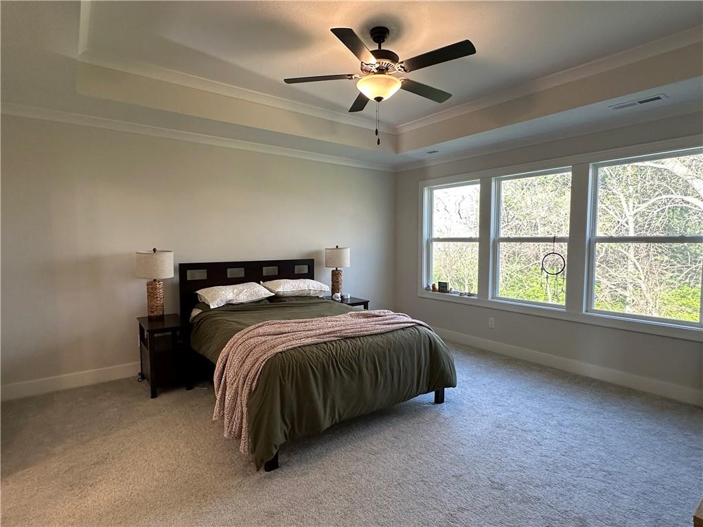 3117 Southwest Arbor Tree Drive Lee's Summit, MO 64082 - Photo 12 of 27