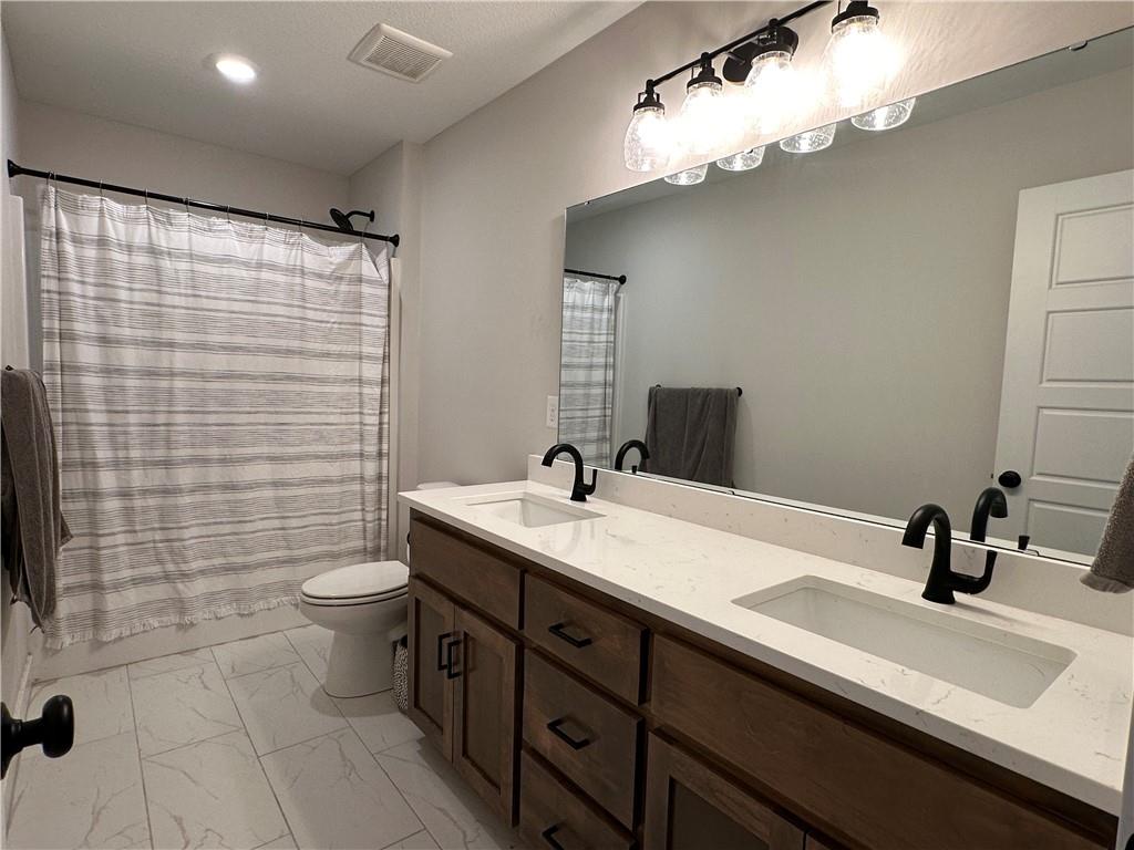 3117 Southwest Arbor Tree Drive Lee's Summit, MO 64082 - Photo 18 of 27