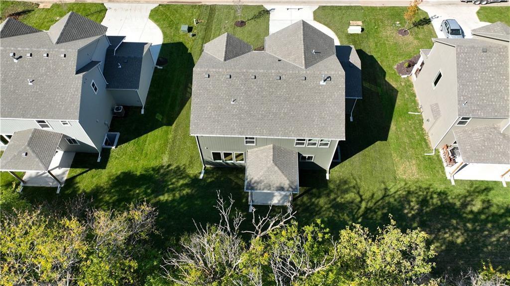 3117 Southwest Arbor Tree Drive Lee's Summit, MO 64082 - Photo 20 of 27