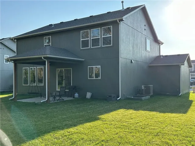 $559,000 | 3117 Southwest Arbor Tree Drive, Lee's Summit, MO 64082