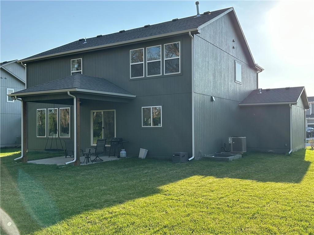 3117 Southwest Arbor Tree Drive Lee's Summit, MO 64082 - Photo 21 of 27