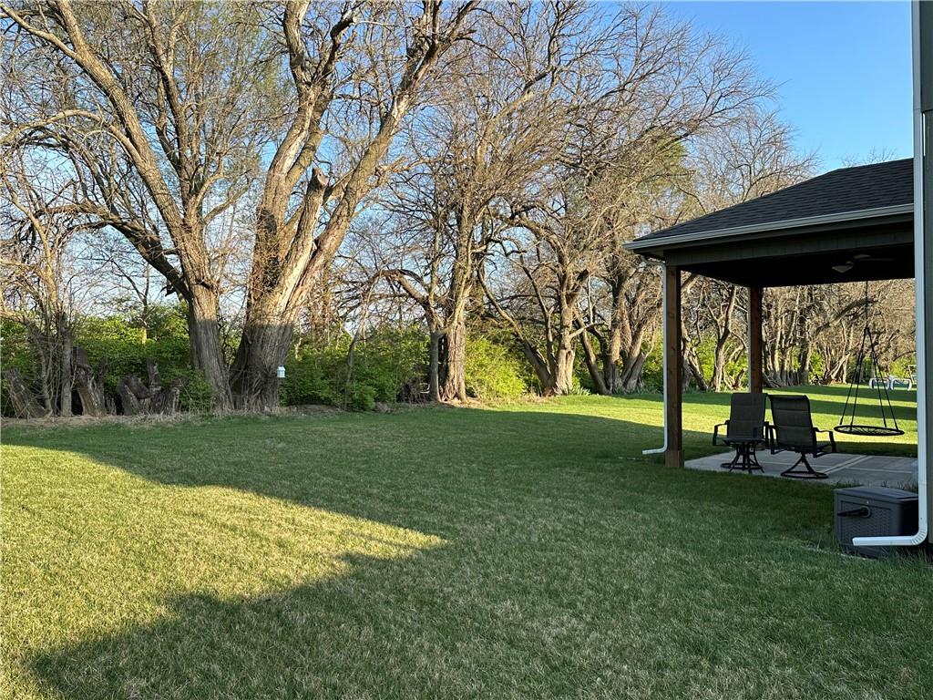 3117 Southwest Arbor Tree Drive Lee's Summit, MO 64082 - Photo 22 of 27