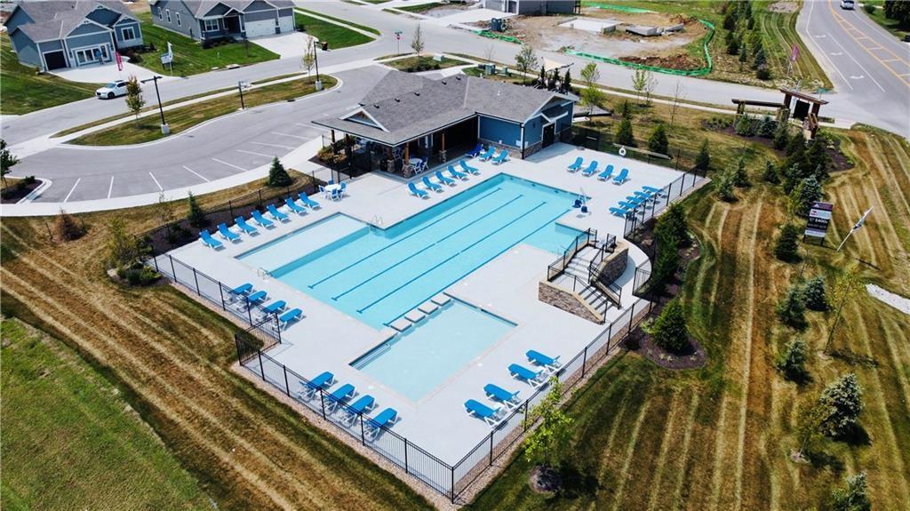 3117 Southwest Arbor Tree Drive Lee's Summit, MO 64082 - Photo 25 of 27