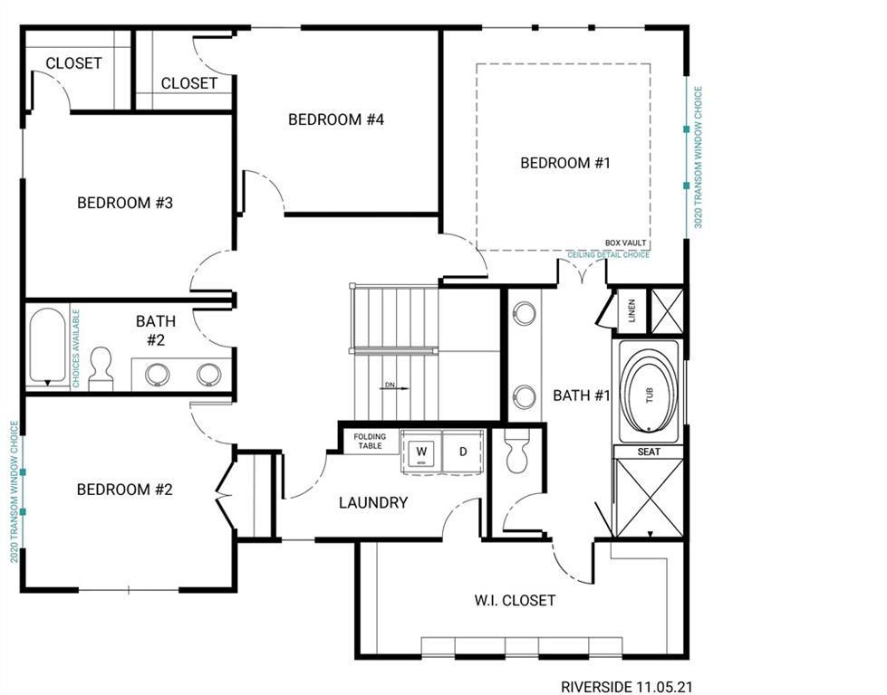 3117 Southwest Arbor Tree Drive Lee's Summit, MO 64082 - Photo 26 of 27