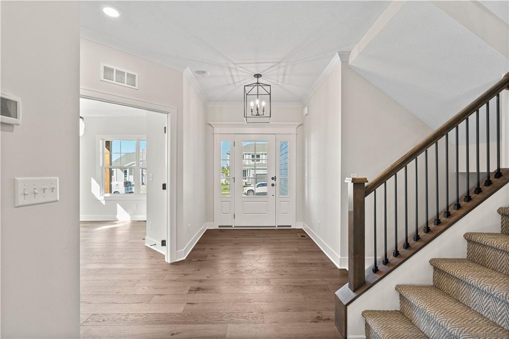 3117 Southwest Arbor Tree Drive Lee's Summit, MO 64082 - Photo 3 of 27