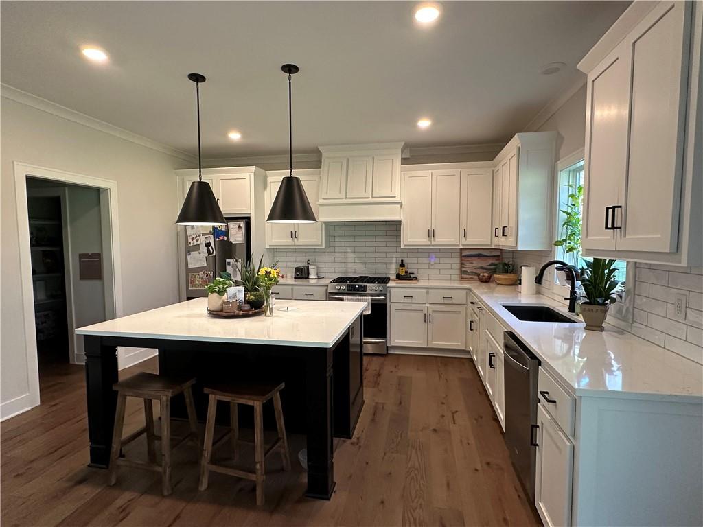 3117 Southwest Arbor Tree Drive Lee's Summit, MO 64082 - Photo 5 of 27