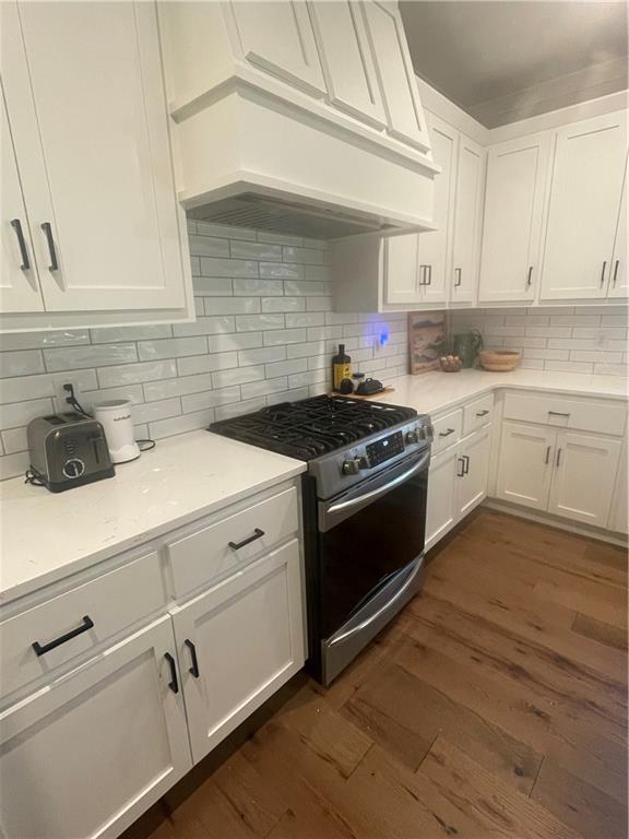 3117 Southwest Arbor Tree Drive Lee's Summit, MO 64082 - Photo 6 of 27