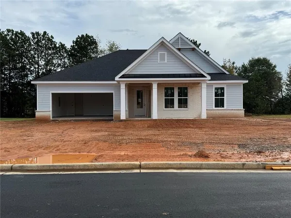 $589,350 | 2381 Sunny Spg Lane, Grayson, GA 30017