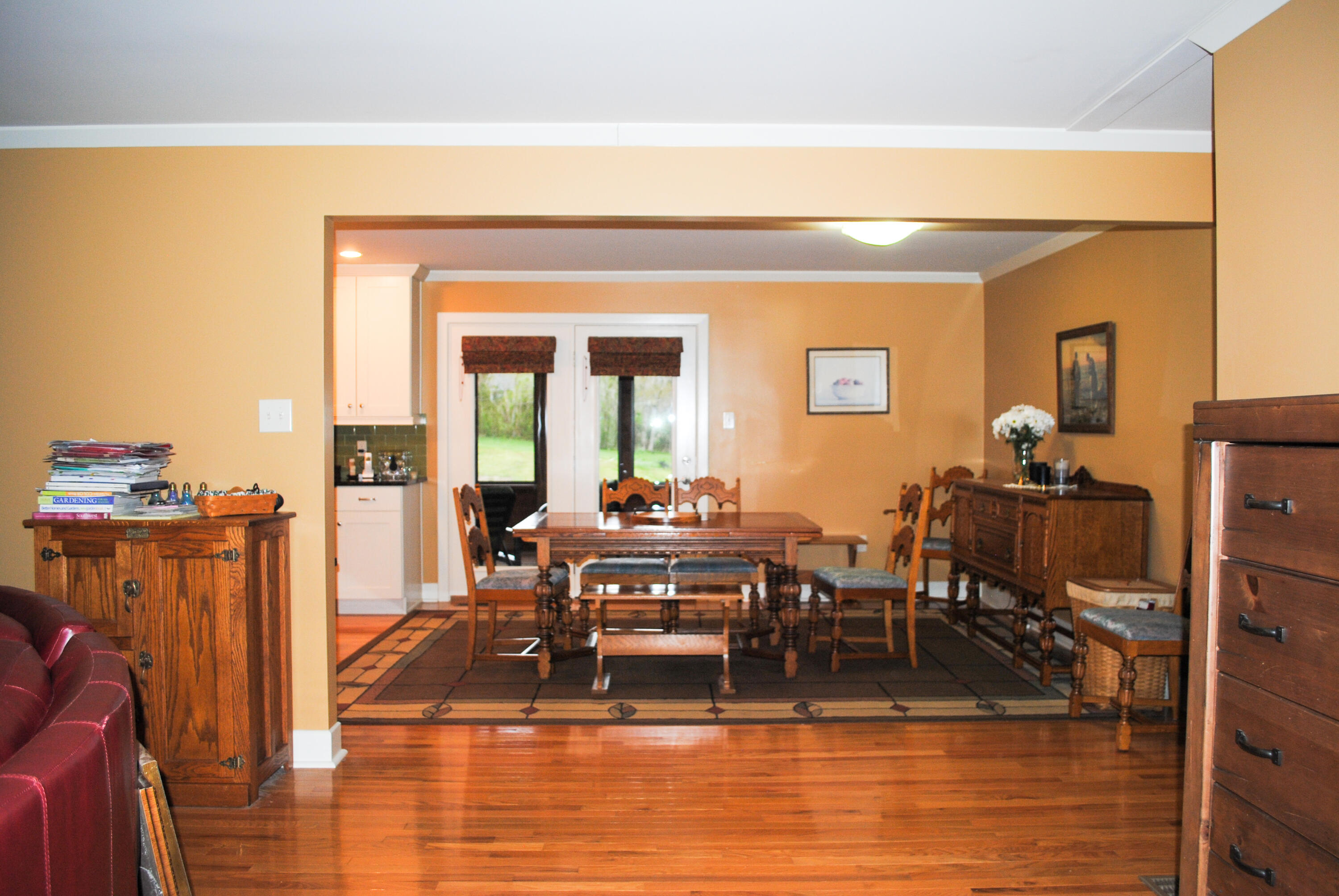 1152 Red Lick Road Berea, KY 40403 - Photo 7 of 71 DSC_0015