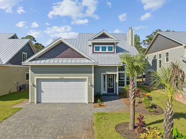 $965,000 | 2005 West Hewett Road, Santa Rosa Beach, FL 32459