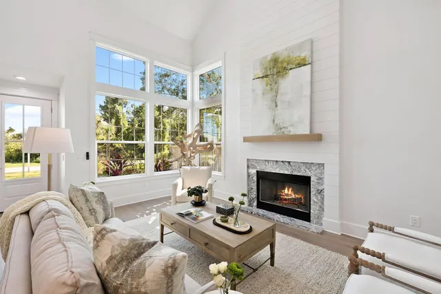 $965,000 | 2005 West Hewett Road, Santa Rosa Beach, FL 32459