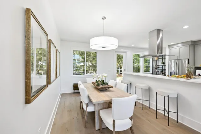 $965,000 | 2005 West Hewett Road, Santa Rosa Beach, FL 32459