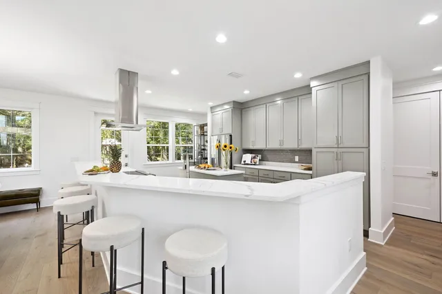 $965,000 | 2005 West Hewett Road, Santa Rosa Beach, FL 32459