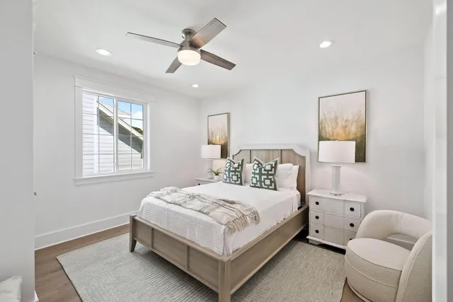 $965,000 | 2005 West Hewett Road, Santa Rosa Beach, FL 32459