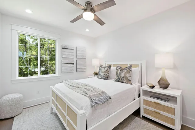 $965,000 | 2005 West Hewett Road, Santa Rosa Beach, FL 32459