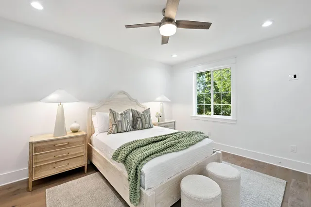 $965,000 | 2005 West Hewett Road, Santa Rosa Beach, FL 32459