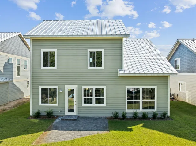 $965,000 | 2005 West Hewett Road, Santa Rosa Beach, FL 32459