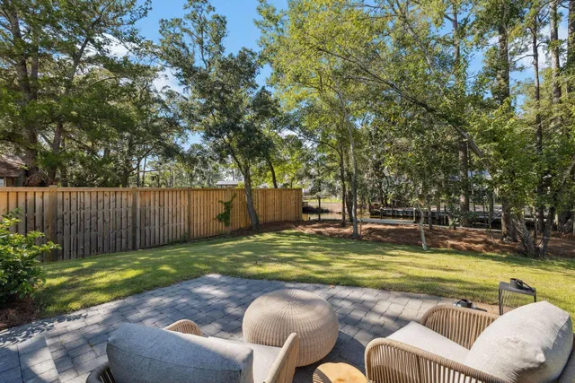 $965,000 | 2005 West Hewett Road, Santa Rosa Beach, FL 32459